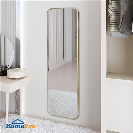 MOYA LONG MIRROR WALL HP-2024G GOLD