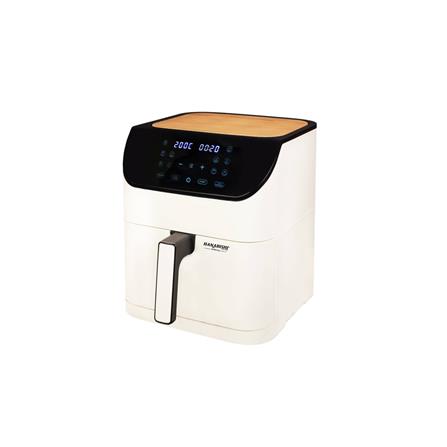 HANABISHI AIR FRYER HA2683 1800W 8L DIGITAL