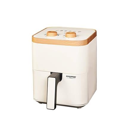 HANABISHI AIR FRYER HA2643 1200W 4L ANA