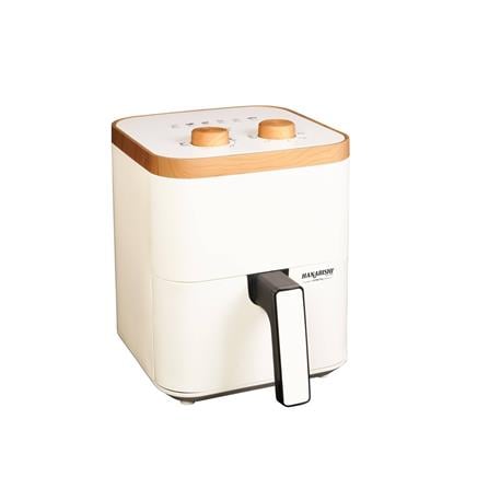 HANABISHI AIR FRYER HA2643 1200W 4L ANA