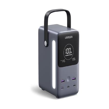 UGREEN 48000mAh FAST CHARGING POWER BANK 300W