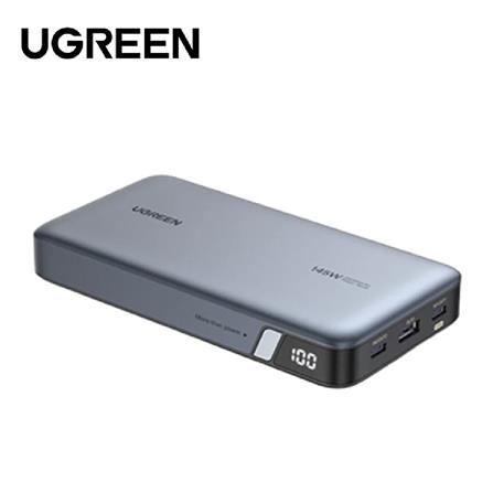 UGREEN POWERBANK 100W 20,000MAH 2C1A