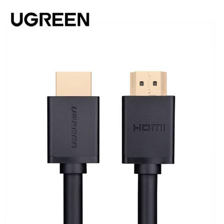 UGREEN HDMI CABLE VER 2.0 4K@60HZ 20M (BLACK)