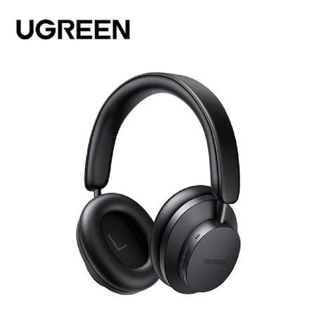 UGREEN HITUNE MAX3 WIRELESS BLUETOOTH HEADSET ACTIVE NOISE CANCELLING 3.5MM AUDIO CABLE