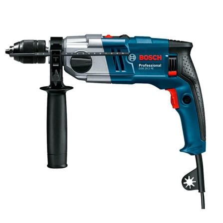 BOSCH 20MM IMPACT DRILL GSB 20-2RE 06011A21L0