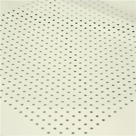 FOLDING CHAIR FURDINI HAWK HOLES GREY