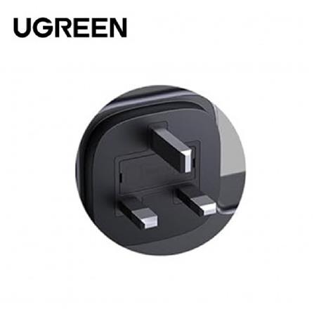 UGREEN GAN FAST 30W OUTLET EXTENDER