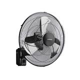 KHIND INDUSTRIAL WALL FAN WF1805 18" 75W 3BLADE 3SPEED