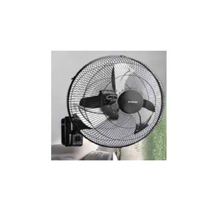 KHIND INDUSTRIAL WALL FAN WF1805 18" 75W 3BLADE 3SPEED