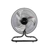 KDK INDUSTRIAL FLOOR FAN FF1805 18" 75W 3BLADE 3SPEED