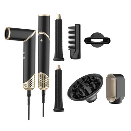 FABER HAIR DRYER FHD AURA G1505B 1500W 2SPEED