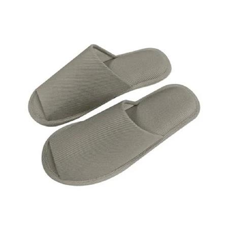 SLIPPER HAWKSBILL COMFY GREY