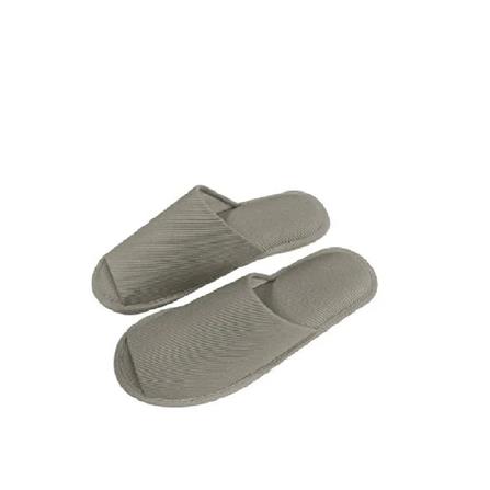 SLIPPER HAWKSBILL COMFY GREY