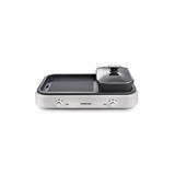 PENSONIC GRILL PLATE PSB-136G 1600W 2.6L