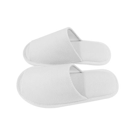 SLIPPER HAWKSBILL COMFY WHITE