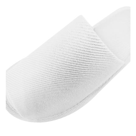 SLIPPER HAWKSBILL COMFY WHITE