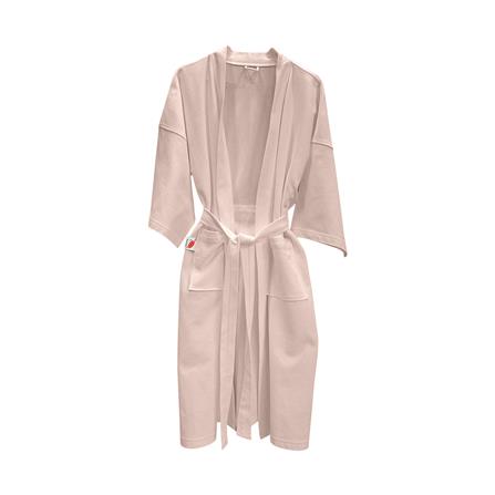 BATHROBE HAWKSBILL COMFY PINK