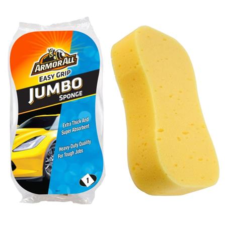 ARMOR ALL EASY GRIP JUMBO SPONGE