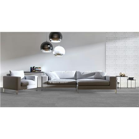 GUOCERA FLOORTILE 30X60CM PETRA SR351C-1 GREY 1.44M2