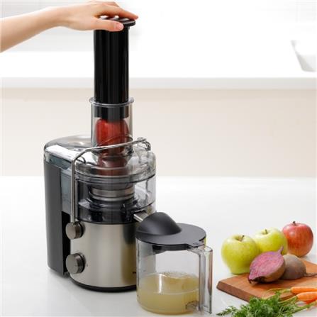 PANASONIC JUICER MJ-CB600SSK 1000W 2L