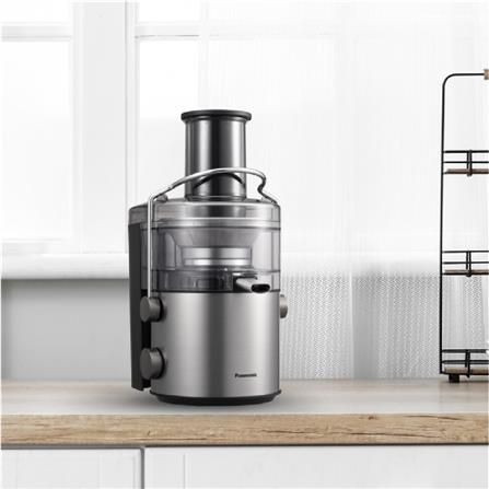 PANASONIC JUICER MJ-CB600SSK 1000W 2L