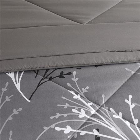 HLS COMFORTER 210X210CM CLOUDBURST