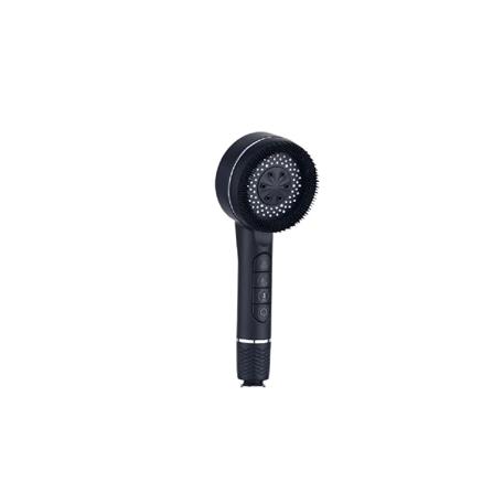 COSSY+ HIGH PRESSURE HAND SHOWER CP-DF2 BLACK
