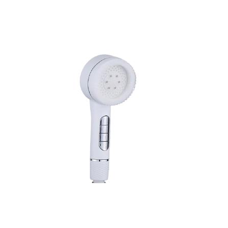 COSSY+ HIGH PRESSURE HAND SHOWER CP-DF2 WHITE