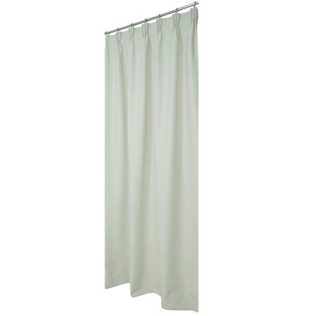 HLS CURTAIN N-HOOK COSMOS 140X250CM CREAM