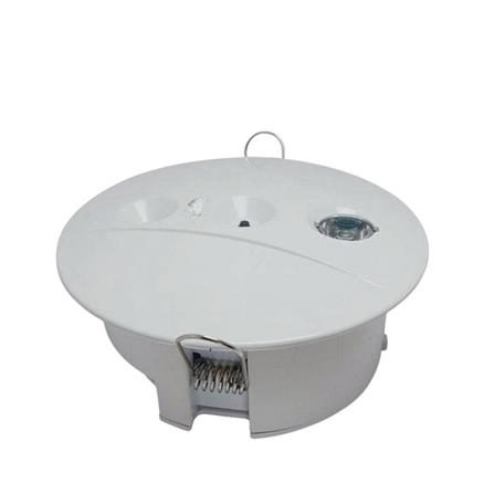 PROJECT - SHINZ SATELITE EMERGENCY LIGHT SE-30R