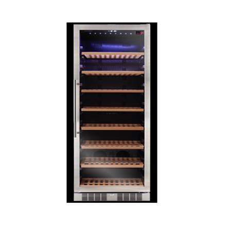 TUSCANI WINE CHILLER TSC BELLONA 166 SS (151 BOTTLES)