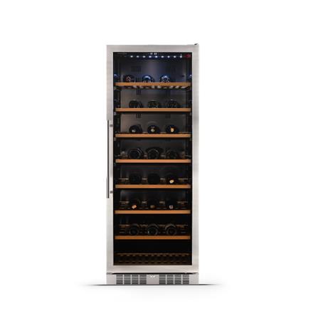 TUSCANI WINE CHILLER TSC BELLONA 166 SS (151 BOTTLES)