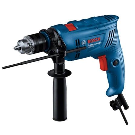 BOSCH 13MM IMPACT DRILL GSB 600 06011A03L0