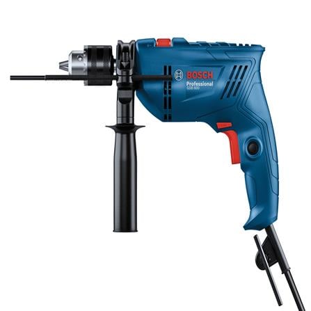 BOSCH 13MM IMPACT DRILL GSB 600 06011A03L0