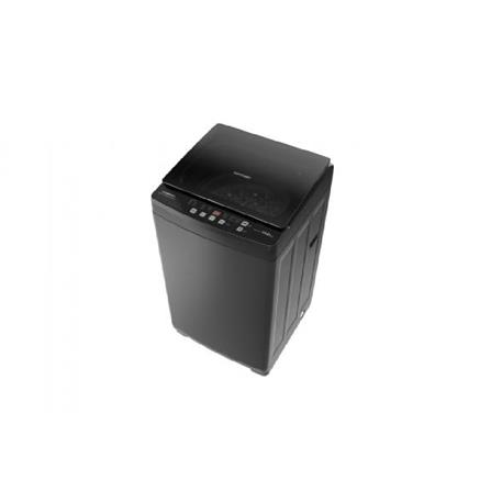 SHARP TOP LOAD WASHING MACHINE ESW17SM 17KG STARRY SKY GREY