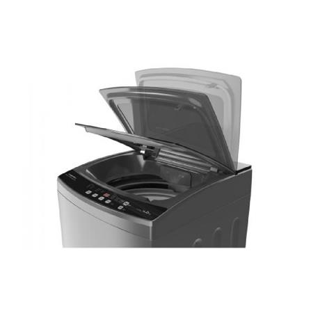 SHARP TOP LOAD WASHING MACHINE ESW17SM 17KG STARRY SKY GREY