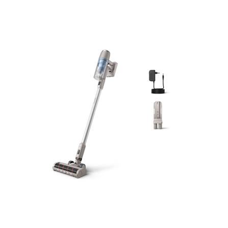 PHILIPS STICK VACUUM XC2011/61 RUNTIME 40MINUTES