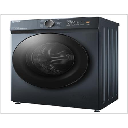 TOSHIBA FRONT LOAD WASHING MACHINE TW-T21BU105UWM(MG) 9.5KG GREY