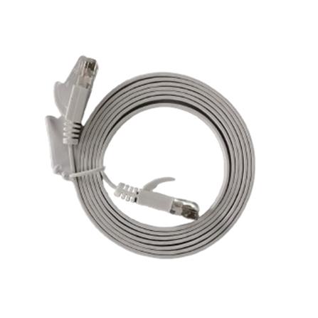 CAT 6 CABLE 1.5M CA915 ZEATAR WHITE