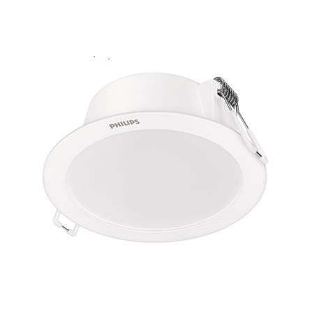 PHILIPS RECESSED DOWNLIGHT DL190B ERIDANI LED18 D200 23W WARM WHITE (830) 8"