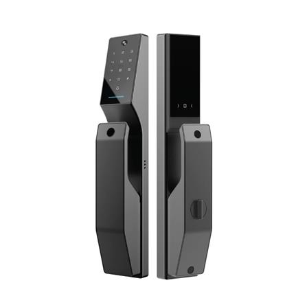 MOORGEN SMART DIGITAL LOCK T3+ BLACK