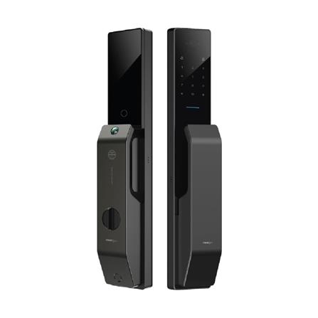 MOORGEN SMART DIGITAL LOCK T9 BLACK