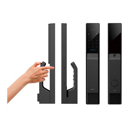 MOORGEN SMART DIGITAL LOCK T9 BLACK