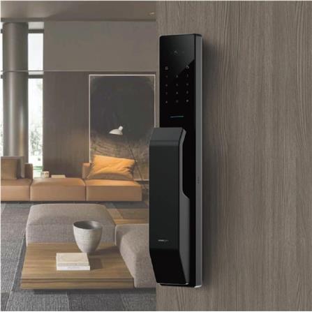 MOORGEN SMART DIGITAL LOCK T9 BLACK