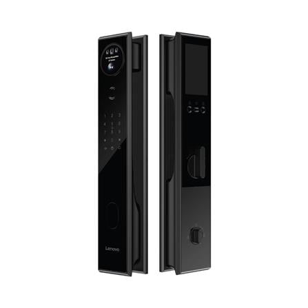 LENOVO SMART DIGITAL LOCK A6F BLACK