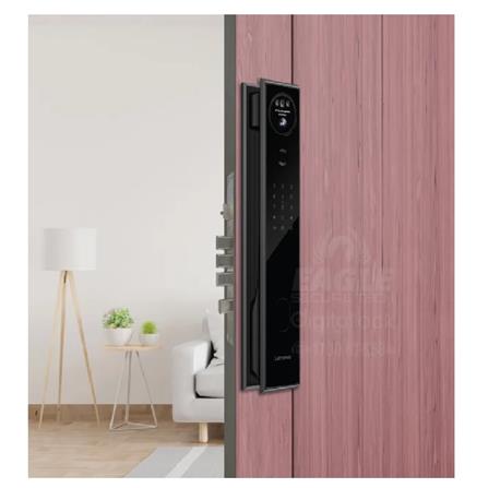 LENOVO SMART DIGITAL LOCK A6F BLACK