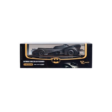 VANZO BATMOBILE 1989 CAR AIR FRESHENER 170G
