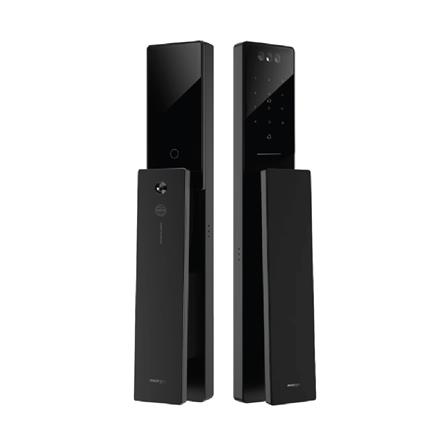 MOORGEN SMART DIGITAL LOCK T5+ BLACK