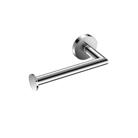 JOHNSON SUISSE TISSUE HOLDER WITHOUT COVER LEFT WBBA100263CP POLISHED