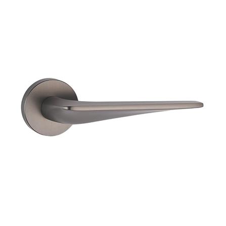 ARTSAFE DESIGN LEVER HANDLE  LHAS9011 DARK UMBER